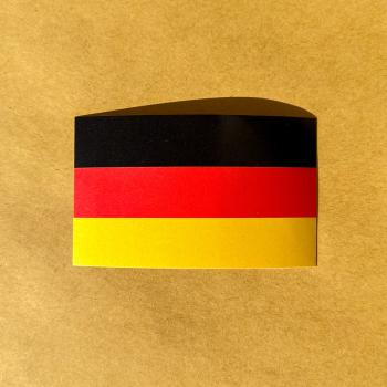 Preview: Aufkleber_Flagge_Bundesrepublik_Deutschland_Produktvorschaubild_02